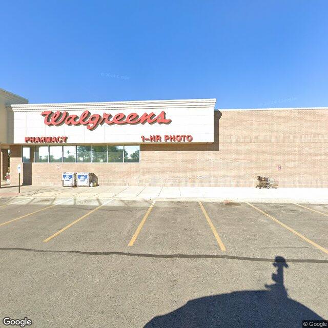 Image of Walgreens Drug Store