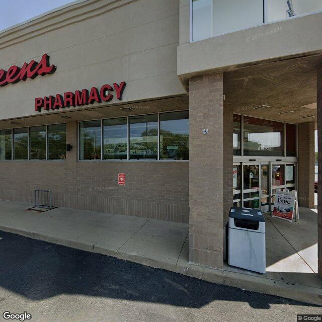 Image of Walgreens Drug Store