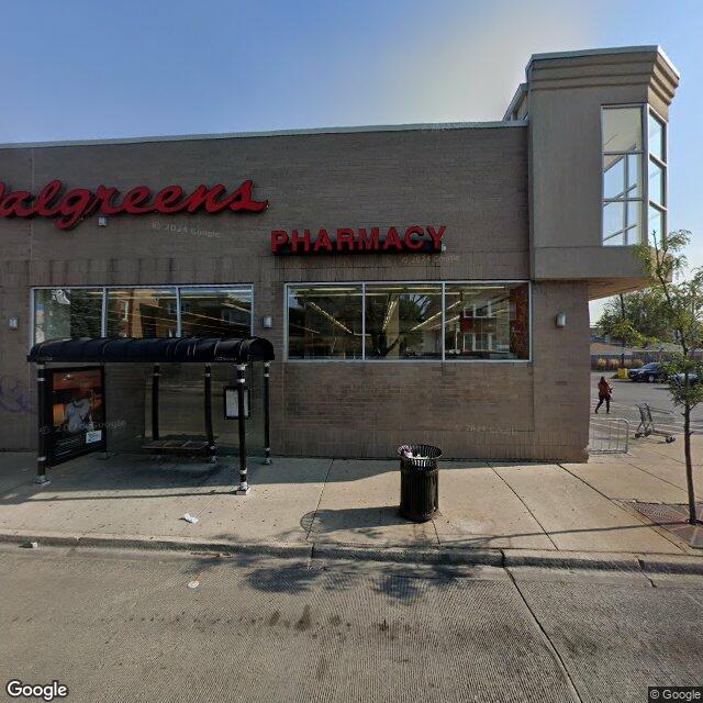 Image of Walgreens Drug Store
