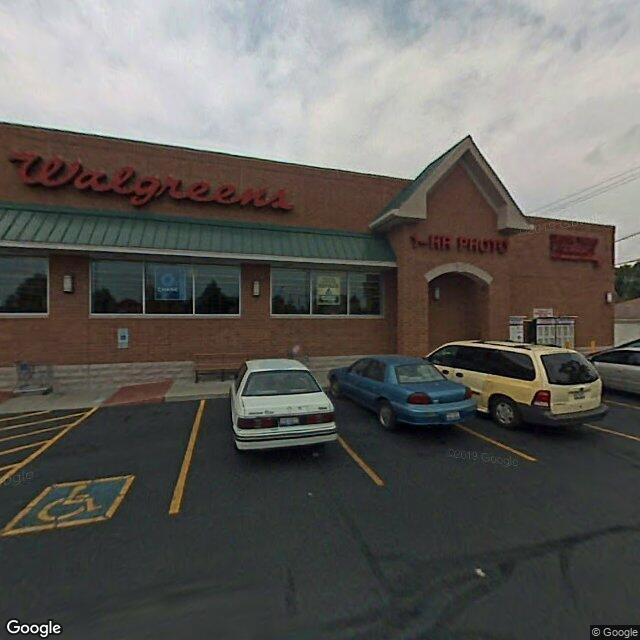 Image of Walgreens Drug Store