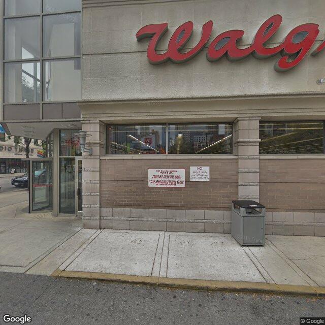 Image of Walgreens Drug Store