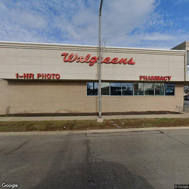 Image of Walgreens Drug Store