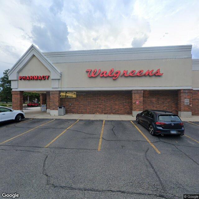 Image of Walgreens Drug Store
