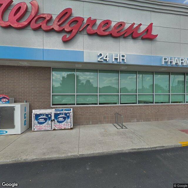Image of Walgreens Drug Store