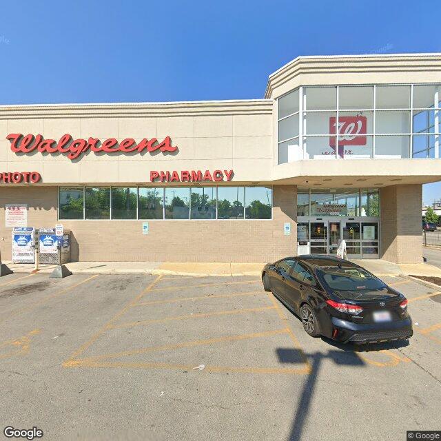 Image of Walgreens Drug Store