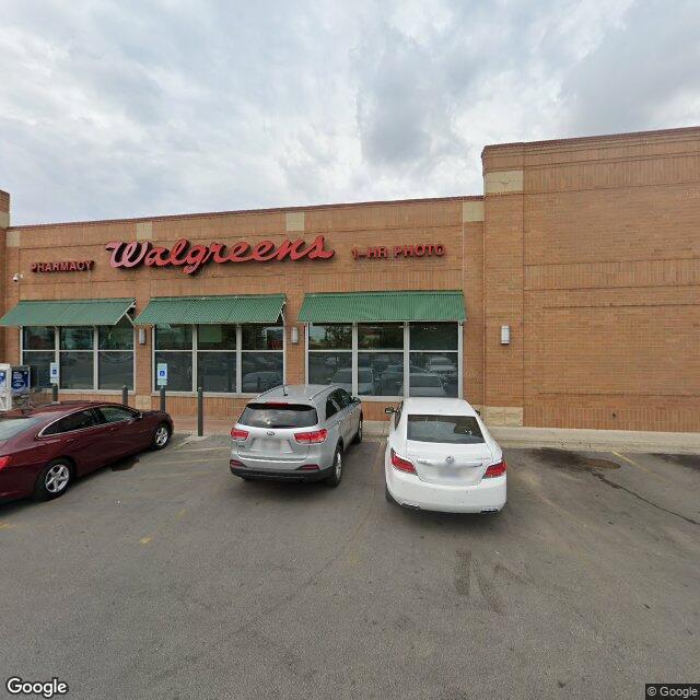 Image of Walgreens Drug Store