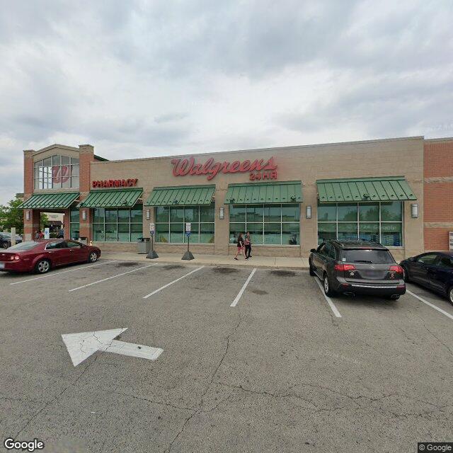 Image of Walgreens Drug Store