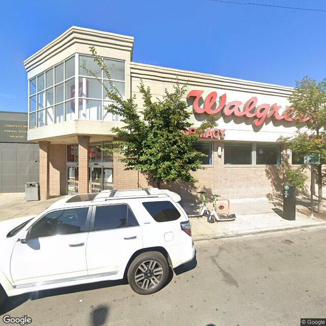 Image of Walgreens Drug Store