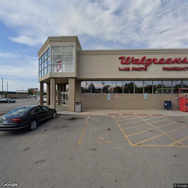Image of Walgreens Drug Store