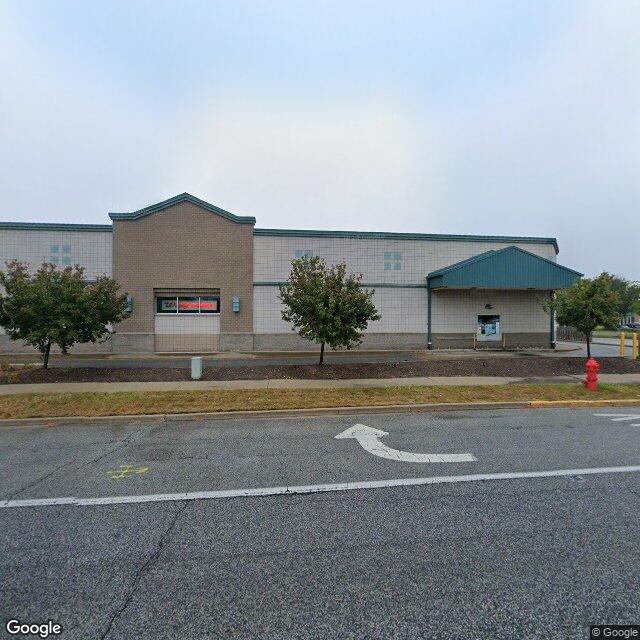 Image of Walgreens Drug Store