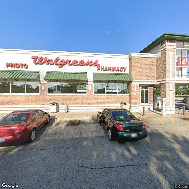Image of Walgreens Drug Store