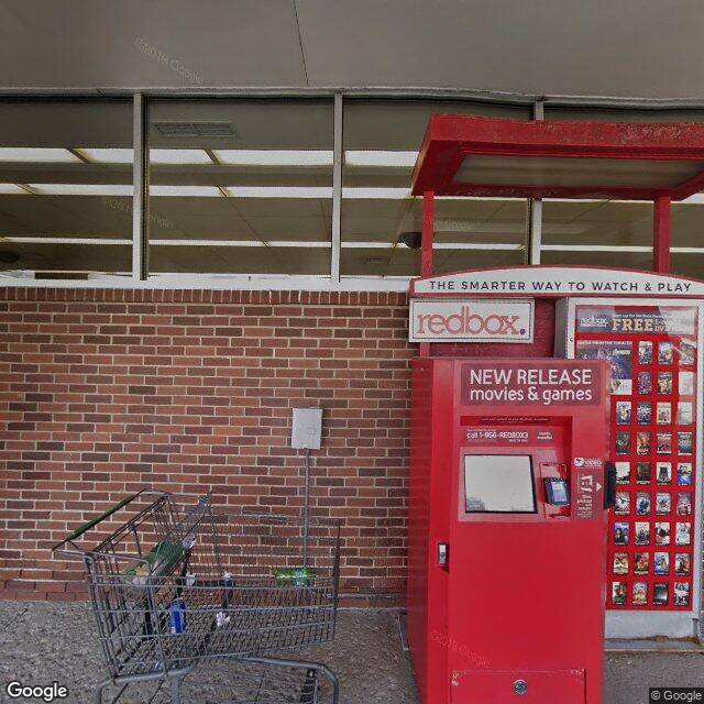 Image of Walgreens Drug Store