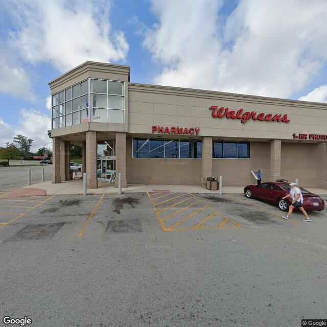 Image of Walgreens Drug Store