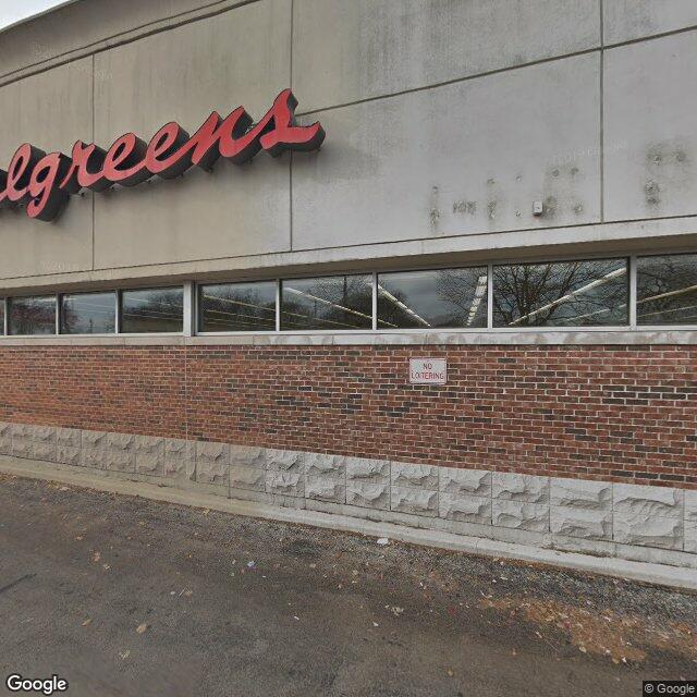Image of Walgreens Drug Store