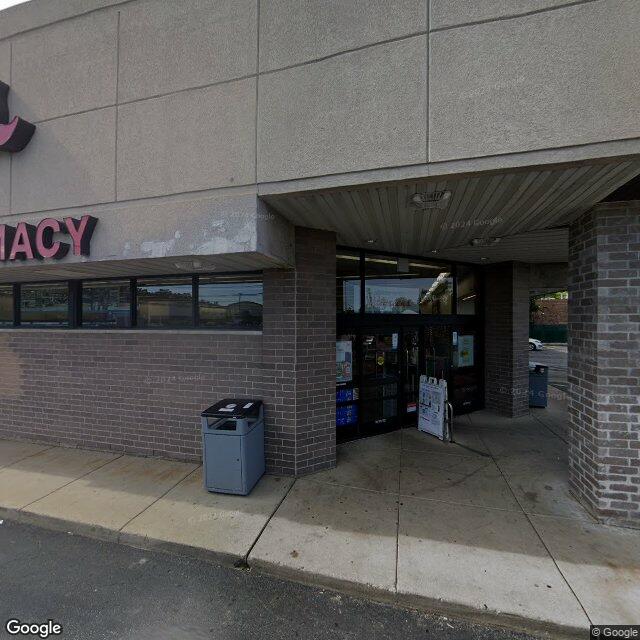 Image of Walgreens Drug Store