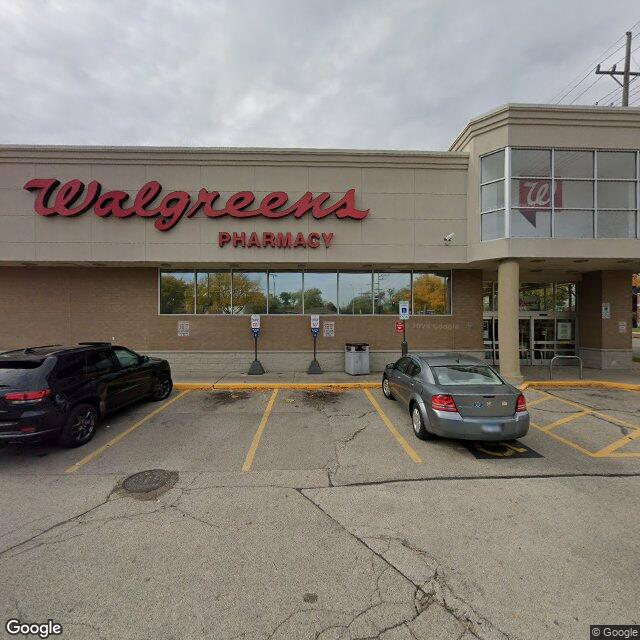 Image of Walgreens Drug Store