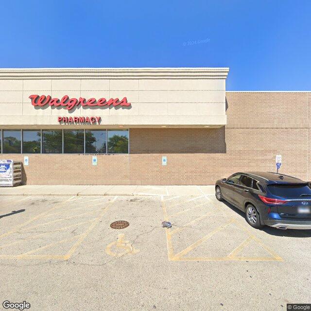 Image of Walgreens Drug Store