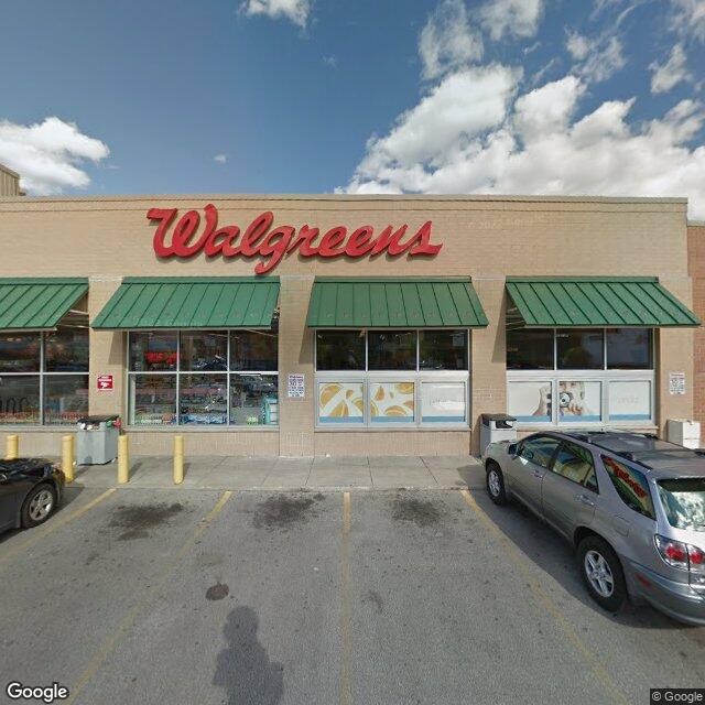 Image of Walgreens Drug Store