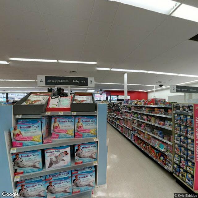 Image of Walgreens Drug Store