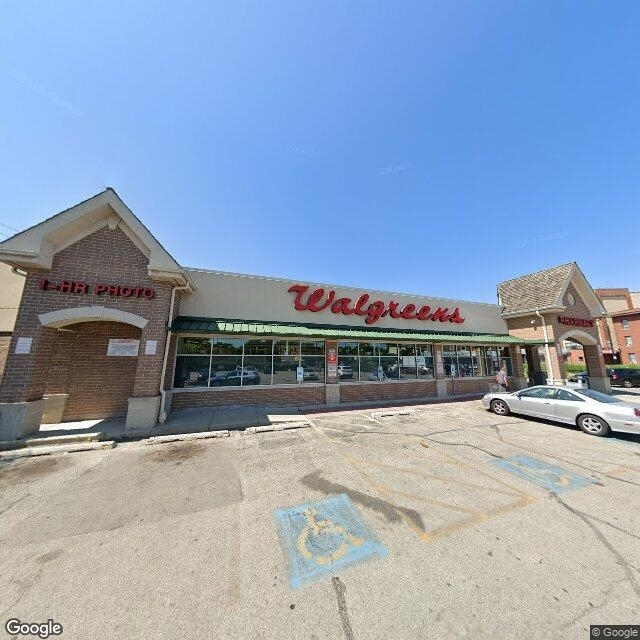 Image of Walgreens Drug Store